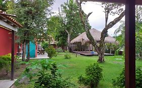 Hostel Pousada Do Tapajos